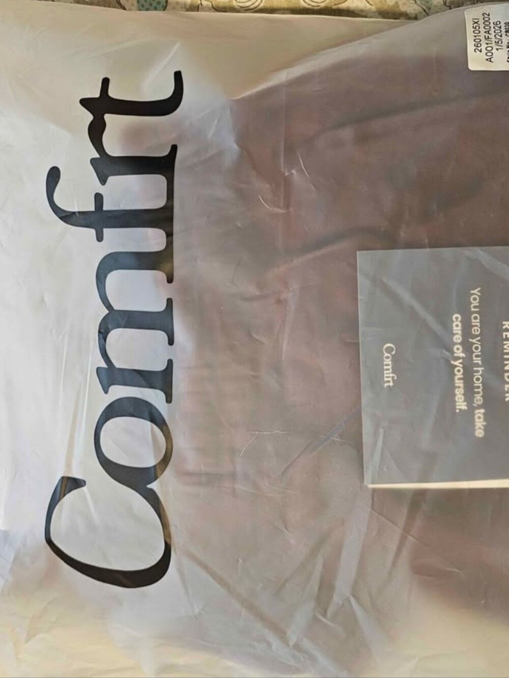 Comfrt NWT Sweatpants